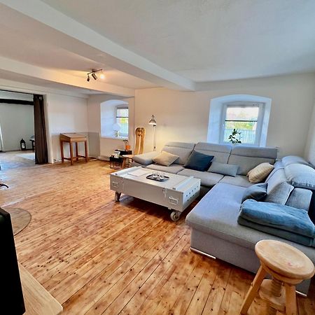 Ferienhaus Schneifel Auw bei Prum Экстерьер фото