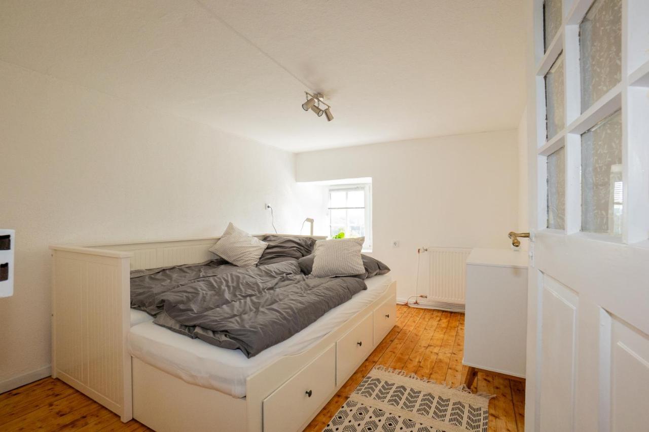 Ferienhaus Schneifel Auw bei Prum Экстерьер фото