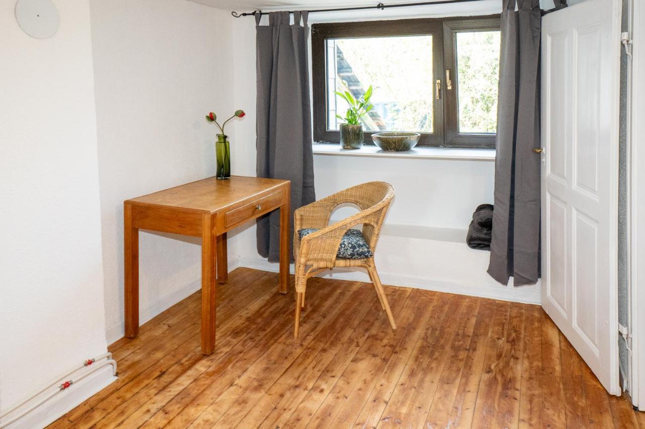 Ferienhaus Schneifel Auw bei Prum Экстерьер фото