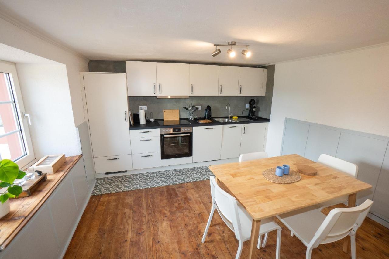 Ferienhaus Schneifel Auw bei Prum Экстерьер фото