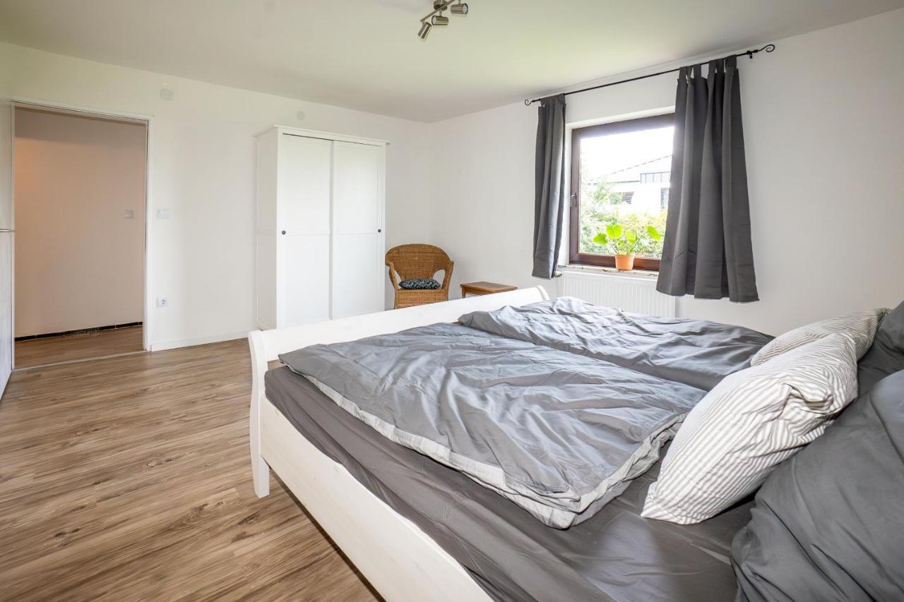 Ferienhaus Schneifel Auw bei Prum Экстерьер фото