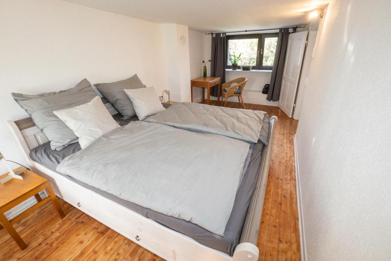 Ferienhaus Schneifel Auw bei Prum Экстерьер фото