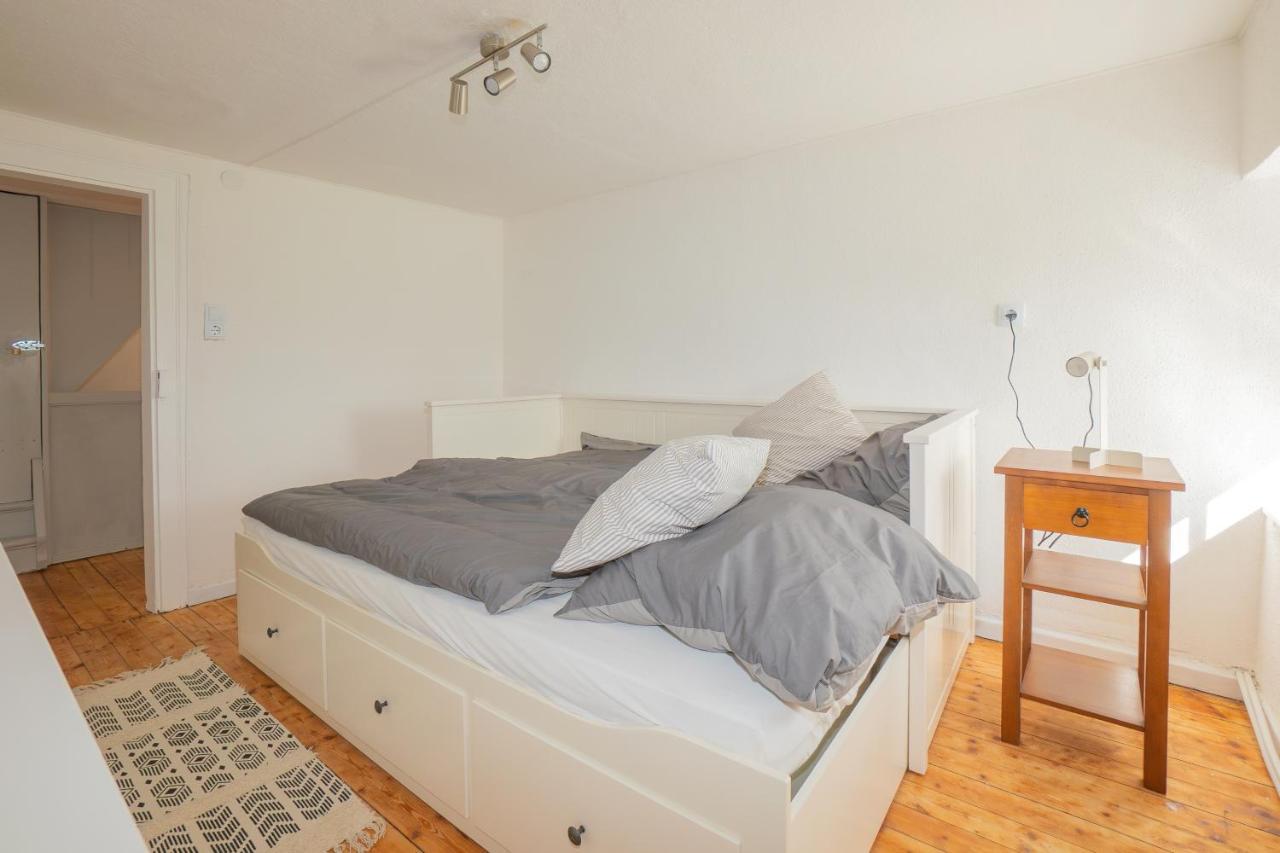 Ferienhaus Schneifel Auw bei Prum Экстерьер фото