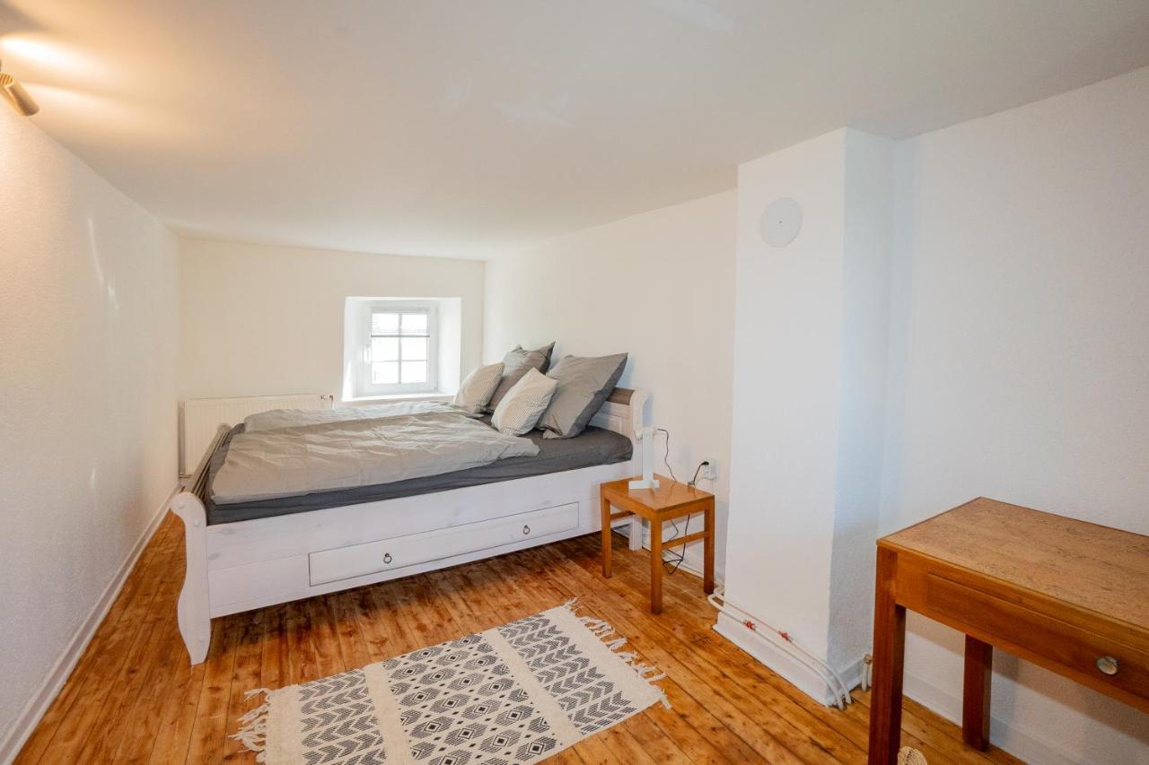 Ferienhaus Schneifel Auw bei Prum Экстерьер фото