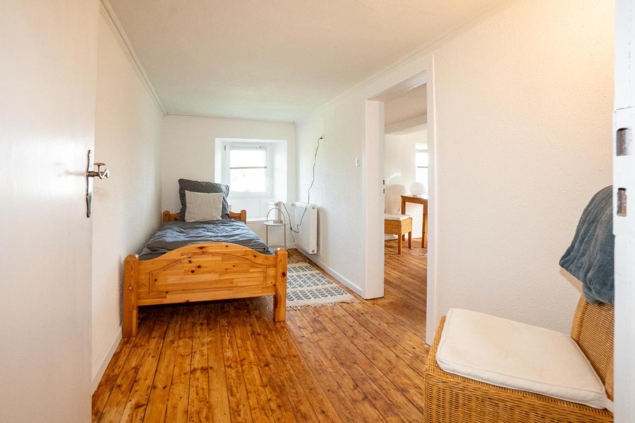 Ferienhaus Schneifel Auw bei Prum Экстерьер фото
